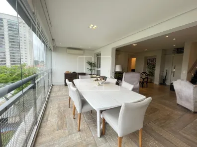 Cobertura com 2 Quartos à venda, 240m² no Bosque da Saúde, São Paulo