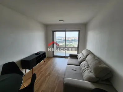 Apartamento com 2 Quartos à venda, 69m² no Água Branca, São Paulo