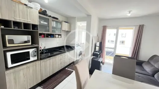 Apartamento com 2 Quartos à venda, 76m² no Pedra Branca, Palhoça