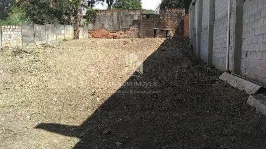 Lote/Terreno à venda, 360m² no Bom Jesus, Contagem
