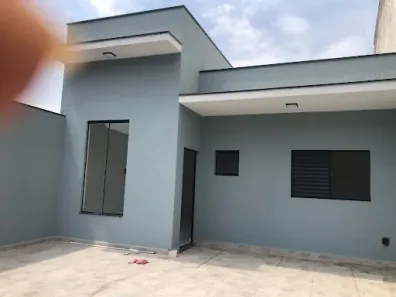 Casa com 2 Quartos à venda, 90m² no Jardim Montreal, Sorocaba