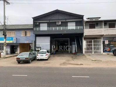Galpão/Depósito/Armazém à venda, 750m² no Imbé, Imbé