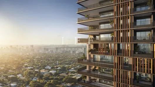 Cobertura com 4 Quartos à venda, 490m² no Jardim Paulista, São Paulo