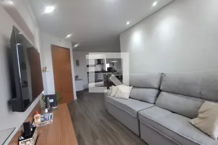 Apartamento com 2 Quartos à venda, 90m² no Jardim Bela Vista, Santo André