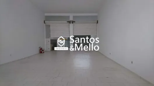 Ponto Comercial para alugar, 242m² no Parque das Nações, Santo André