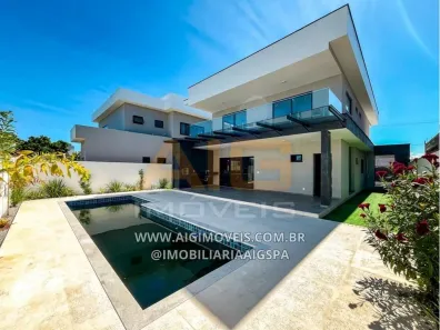 Casa com 4 Quartos à venda, 240m² no Ogiva, Cabo Frio