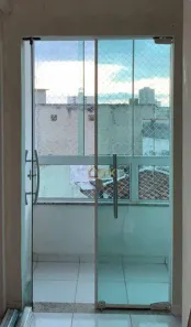 Apartamento com 2 Quartos à venda, 67m² no Centro, Jacareí