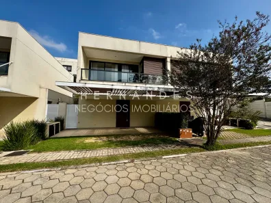 Casa de Condomínio com 3 Quartos à venda, 152m² no Tanquinho, Santana de Parnaíba