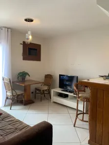 Apartamento com 1 Quarto para alugar, 41m² no Jardim Paulista, São Paulo