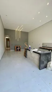 Casa com 3 Quartos à venda, 157m² no Jardim Boa Esperança, Franca