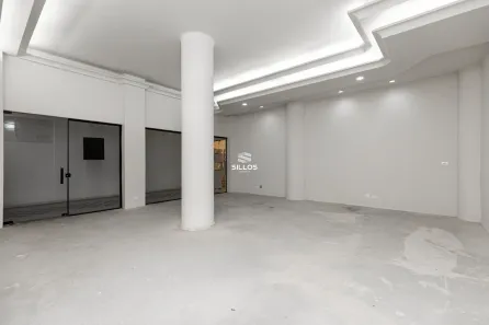 Ponto Comercial para alugar, 79m² no Centro, Curitiba
