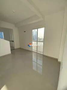 Apartamento com 2 Quartos à venda, 50m² no Vila Cascatinha, São Vicente