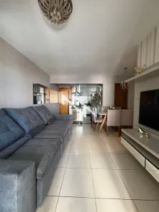 Apartamento com 2 Quartos à venda, 80m² no Serrinha, Goiânia