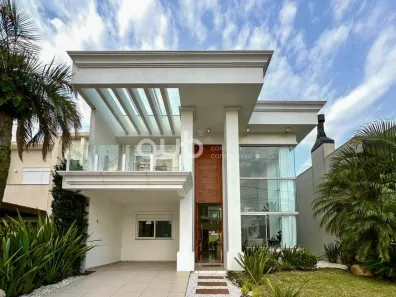 Sobrado com 3 Quartos à venda, 185m² no XANGRI-LÁ, Xangri-lá