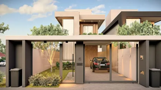 Casa com 3 Quartos à venda, 122m² no Ingleses do Rio Vermelho, Florianópolis