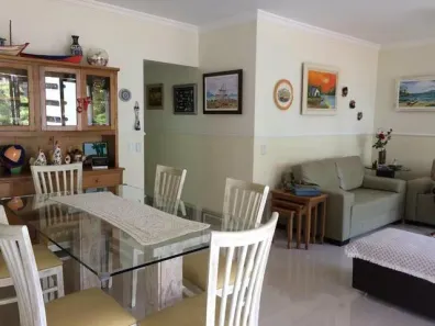 Apartamento com 3 Quartos à venda, 137m² no Barra Funda, Guarujá