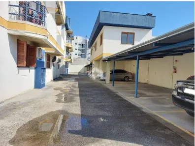 Apartamento com 2 Quartos à venda, 55m² no Nossa Senhora das Graças, Canoas
