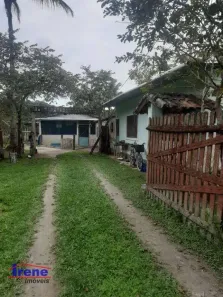 Fazenda/Sítio com 2 Quartos à venda, 7000m² no Chácaras Lucél, Itanhaém