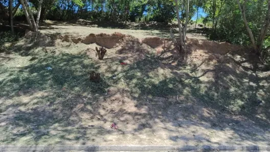 Lote/Terreno à venda, 291m² no Jardim Porangaba, Águas de São Pedro