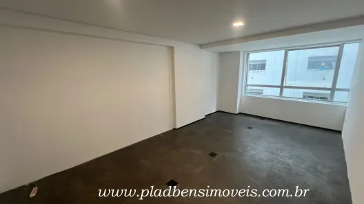 Sala Comercial para alugar, 53m² no Perdizes, São Paulo