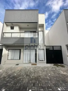 Casa de Condomínio com 4 Quartos à venda, 160m² no Buraquinho, Lauro de Freitas