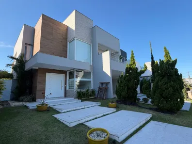 Casa com 4 Quartos para alugar, 420m² no Interlagos, Vila Velha