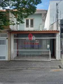 Sobrado com 1 Quarto à venda, 70m² no Nova Piraju, São Paulo