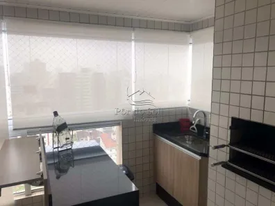 Apartamento com 2 Quartos à venda, 90m² no Aviação, Praia Grande