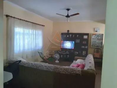 Casa com 3 Quartos à venda, 250m² no Vila Mariana, Ribeirão Preto
