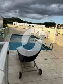 Apartamento com 2 Quartos à venda, 82m² no São Francisco, Niterói