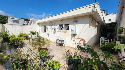 Casa com 3 Quartos à venda, 176m² no Parque da Lapa, São Paulo