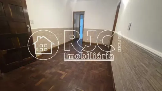 Apartamento com 3 Quartos à venda, 58m² no Tijuca, Rio de Janeiro