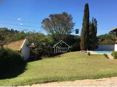 Lote/Terreno à venda, 1000m² no Jardim São Bento do Recreio, Valinhos