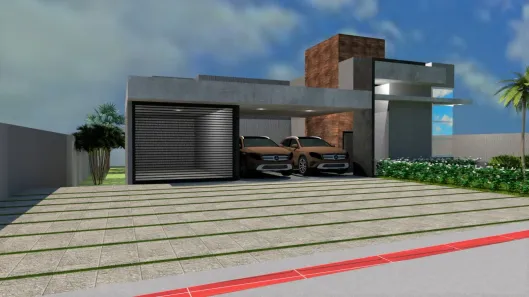 Casa com 4 Quartos à venda, 265m² no , Primeiro de Maio
