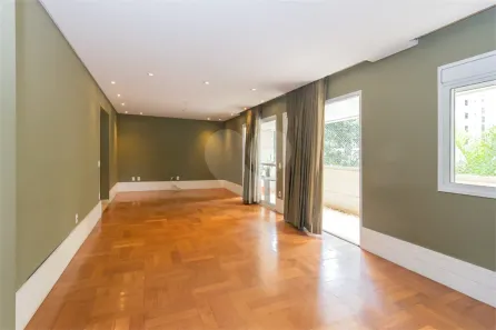 Apartamento com 3 Quartos à venda, 134m² no Alto da Lapa, São Paulo