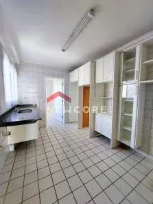 Apartamento com 3 Quartos à venda, 155m² no Vila Cidade Universitária, Bauru