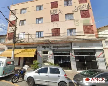 Apartamento com 1 Quarto à venda, 47m² no Vila Laís, São Paulo
