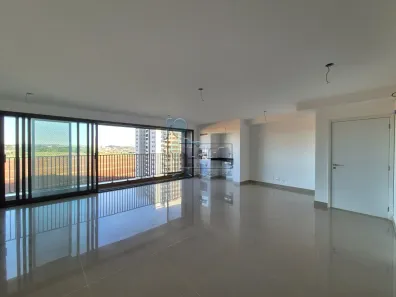 Apartamento com 3 Quartos à venda, 158m² no Jardim Olhos D'Água II, Ribeirão Preto
