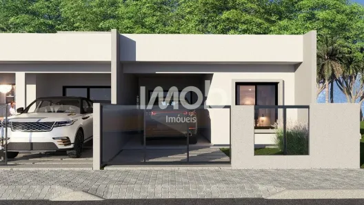 Casa com 2 Quartos à venda, 71m² no , Schroeder