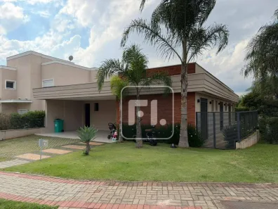 Casa de Condomínio com 3 Quartos à venda, 301m² no Tamboré, Santana de Parnaíba