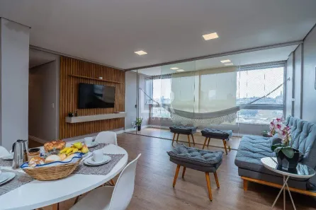 Apartamento com 3 Quartos à venda, 94m² no Prado, Belo Horizonte