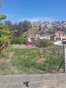 Lote/Terreno à venda, 250m² no Jardim Caçula, Jundiaí