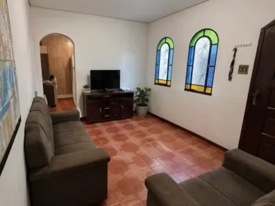 Casa com 6 Quartos à venda, 220m² no Jardim Regina, São Paulo