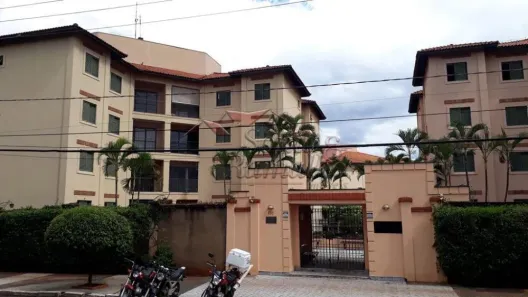 Apartamento com 2 Quartos à venda, 70m² no Vila Amélia, Ribeirão Preto