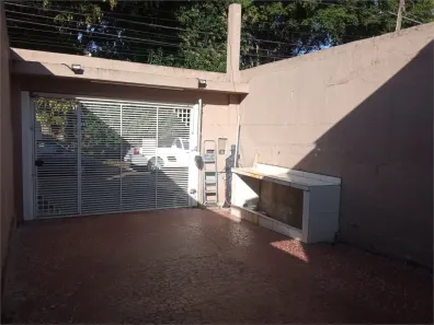 Casa com 2 Quartos à venda, 125m² no Parque Panamericano, São Paulo