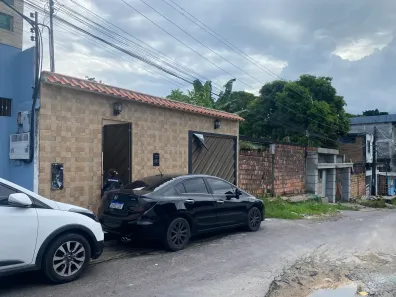 Casa com 1 Quarto à venda, 85m² no Novo Aleixo, Manaus