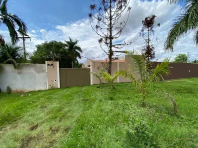 Fazenda/Sítio à venda, 1900m² no Jataizinho, Jataizinho
