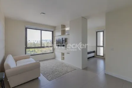 Apartamento com 1 Quarto para alugar, 42m² no Cidade Baixa, Porto Alegre