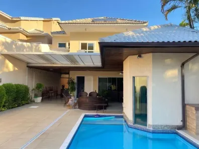 Casa com 5 Quartos à venda, 403m² no Barra da Tijuca, Rio de Janeiro