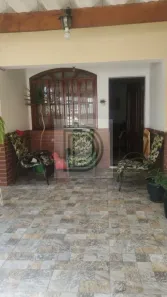 Casa com 2 Quartos à venda, 100m² no Vila São Luís(Zona Oeste), São Paulo